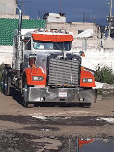 Deposito De Vehiculos Gruas Cuautitlan S.a.de Cv